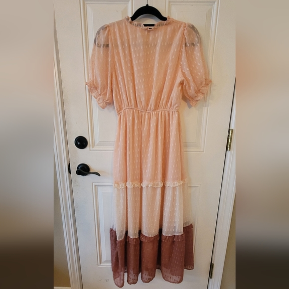 Boutique dress small - Picture 2 of 3